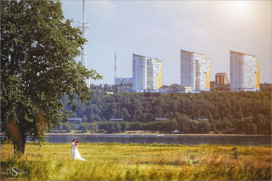 Свадебный фотограф Павел Малышев (pashamalysheff). Фотография от 4 сентября 2013