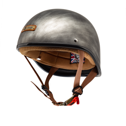 A close-up of a helmet

Description automatically generated with low confidence