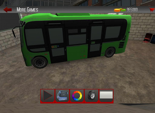 免費下載模擬APP|Bus Transport Simulator 2015 app開箱文|APP開箱王