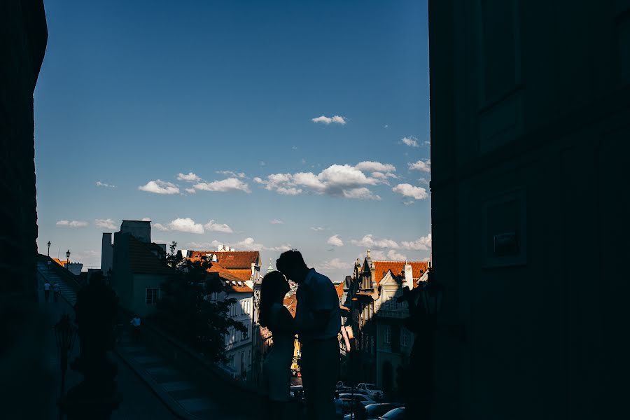 Photographe de mariage Richard Konvensarov (konvensarov). Photo du 25 décembre 2015