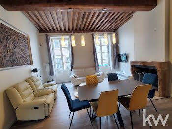 appartement à Beaune (21)