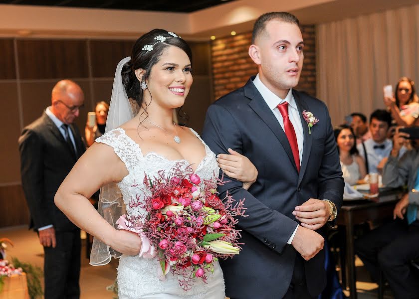 Fotógrafo de bodas Gislene Costa (gi123). Foto del 12 de enero 2020