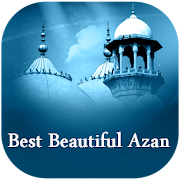 The most beautiful adhan 1.9 Icon