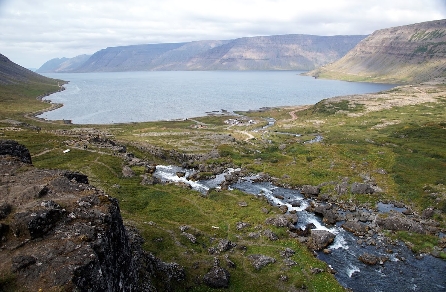 Исландия - родина слонов (архипелаг Vestmannaeyjar, юг, север, запад и Центр Пустоты)