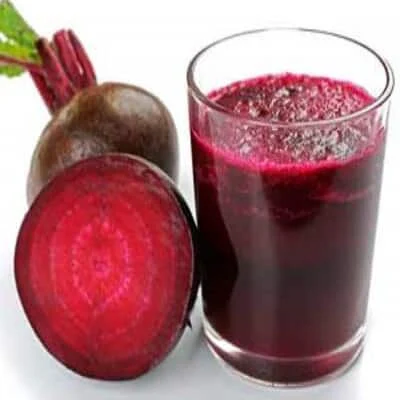 Beet Lemon Juice