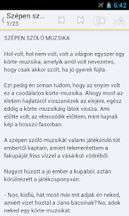 Móra Ferenc hangosmesék(圖6)-速報App