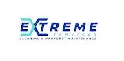 Extreme Services Cleaning & Property Maintenance Logo