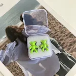 Fluorescent Green
