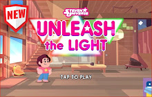 Unleash The Light HD Wallpapers Game Theme small promo image
