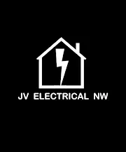 JV Electrical NW Limited Logo