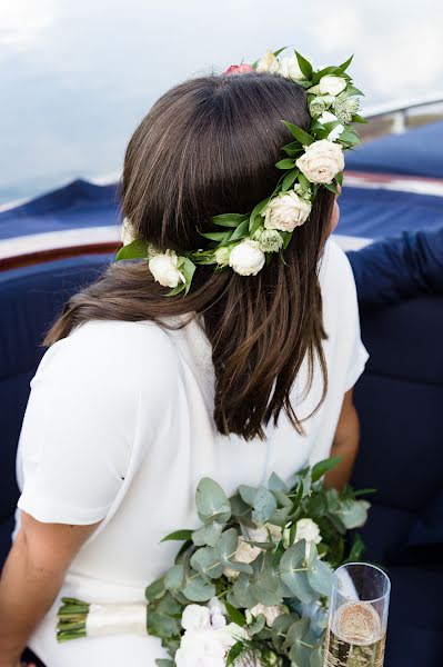 Hochzeitsfotograf Angelica Tånneryd (tannerydphoto). Foto vom 30. März 2019