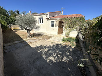 maison à Gallargues-le-Montueux (30)