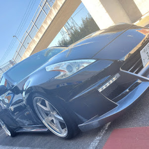 フェアレディZ Z34