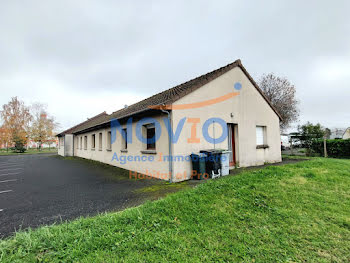 locaux professionnels à Chatellerault (86)