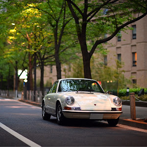 911 クーペ