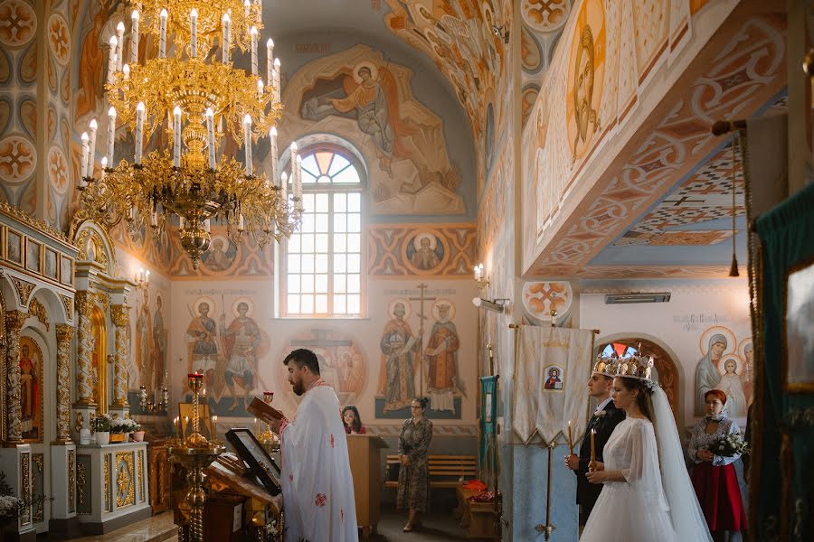 Fotógrafo de casamento Sławek Wojton (slawekwojton). Foto de 25 de maio 2022