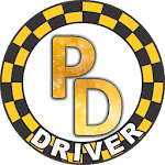 Cover Image of Download PD Taxi Driver 1.3.2 APK