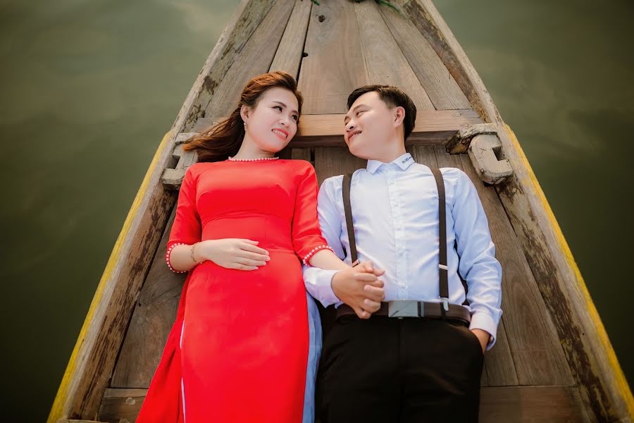 Wedding photographer An Dinh (anstudio). Photo of 23 July 2019