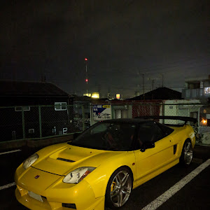 NSX NA1