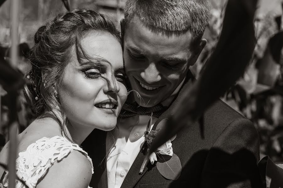 Wedding photographer Aleksandr Avdulov (celestialsan). Photo of 16 April 2018