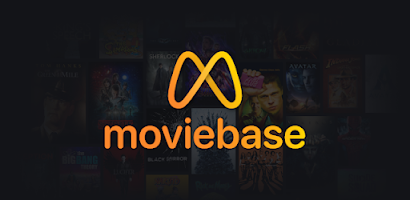 Moviebase: Movies & TV Tracker Screenshot