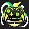 PSP Games - All Iso Downloader icon