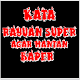 Download Kata RAYUAN SUPER Agar Mantan Minta Balikan Lagi! For PC Windows and Mac 1.0.1