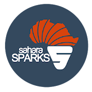 SaharaSparks  Icon