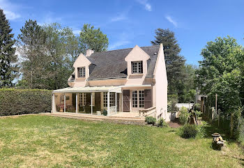 maison à La Chapelle-sur-Erdre (44)