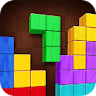 Block Puzzle - Wood Pop icon