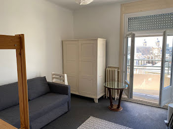 appartement à Rennes (35)