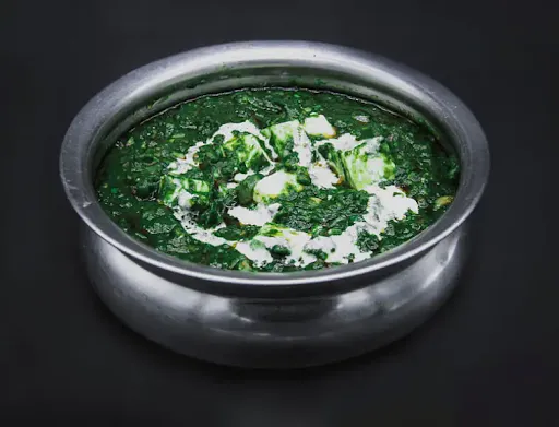 Palak Paneer