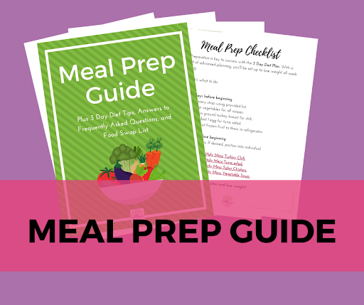 Meal Prep Guide