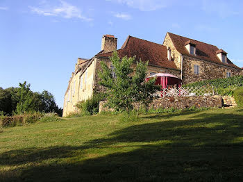 propriété à Sarlat-la-caneda (24)