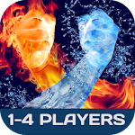 Cover Image of Baixar BGC: Jogos de 2 3 4 Jogadores 1.6.6 APK