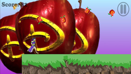 Game Descendants Free