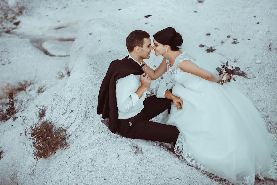 Fotógrafo de bodas Victor Detto (detto). Foto del 25 de abril 2017