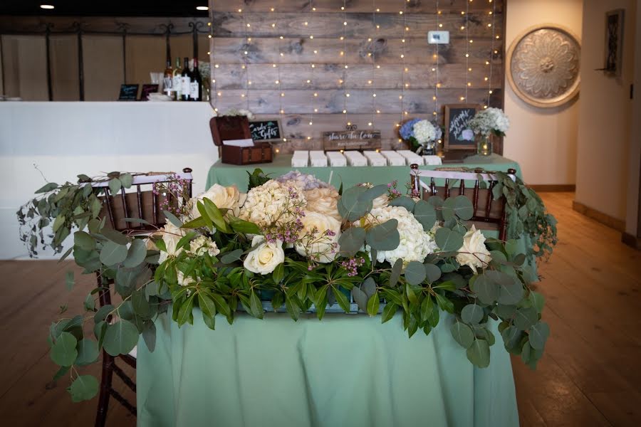 Fotógrafo de bodas Laura Swoyer (lauraswoyer). Foto del 31 de diciembre 2019