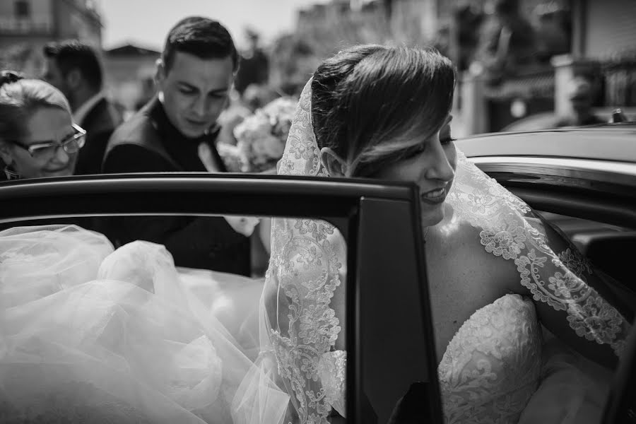 Φωτογράφος γάμων Sebastian Pricop (pricopsebastian). Φωτογραφία: 31 Μαΐου 2016
