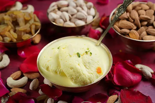 Rasmalai (2Pc)