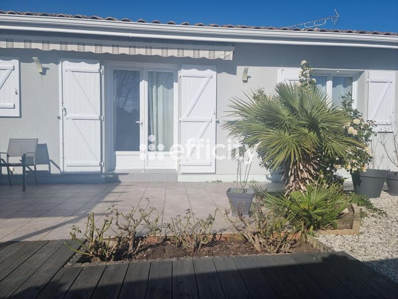 Vente maison 3 pièces 73 m² à Gujan-Mestras (33470), 398 000 €