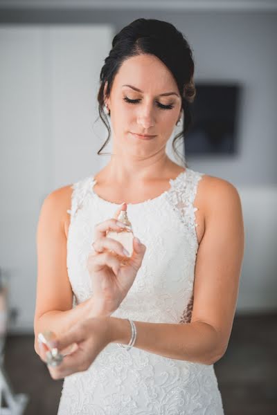 Fotógrafo de casamento Tamara Hiemenz (hiemenz). Foto de 20 de março