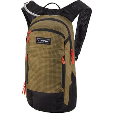 Dakine MY24 Syncline Hydration Pack - 12L