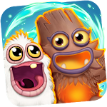 Cover Image of Descargar My Singing Monsters DawnOfFire 1.1.0 APK