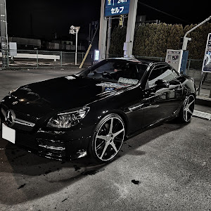 SLK R172