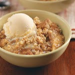 Oat Apple Crisp Recipe was pinched from <a href="http://www.tasteofhome.com/Recipes/Oat-Apple-Crisp" target="_blank">www.tasteofhome.com.</a>