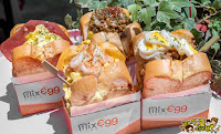 混蛋吐司MixEgg 鼎中店 (已歇業)