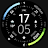 Awf Polar: Watch face icon