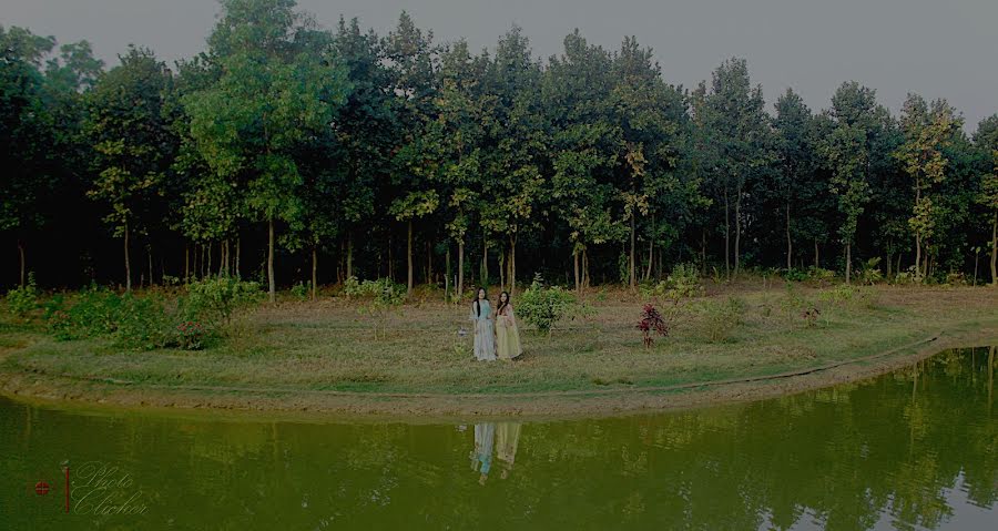 Fotógrafo de bodas Mahabubur Rahman Shoumik (photoclicker). Foto del 19 de enero 2019