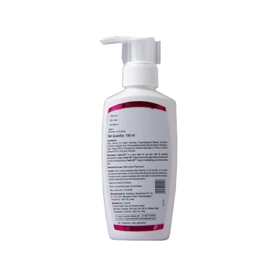 Fash Foamy Spray 100ml